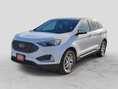 Used 2024 Ford Edge SUV Midland TX