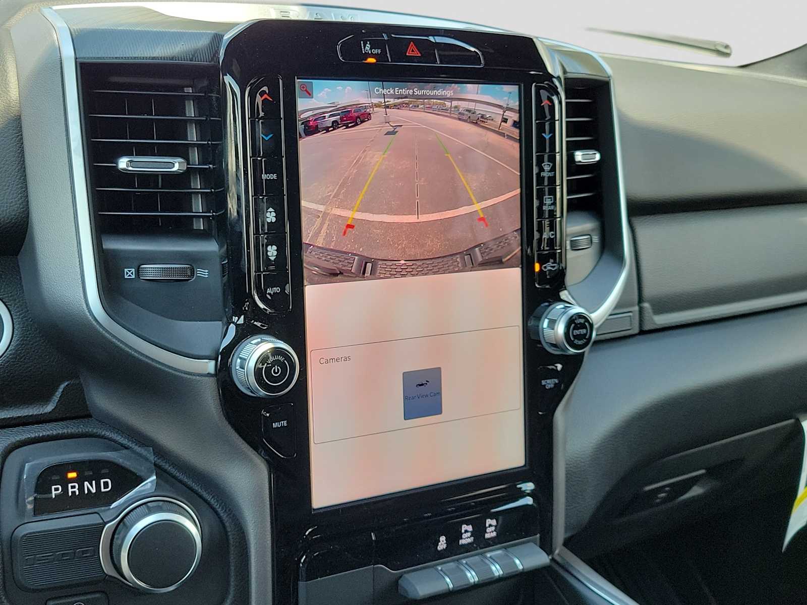 Thumbnail: 2026 RAM 1500 - 20