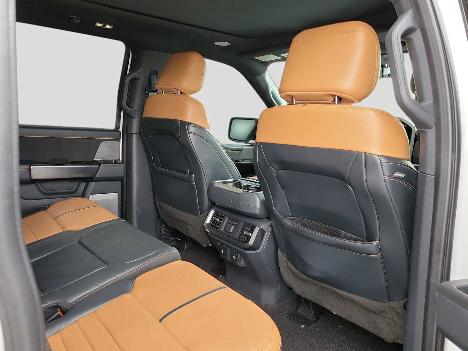 Thumbnail: 2022 Ford F-150 - 9