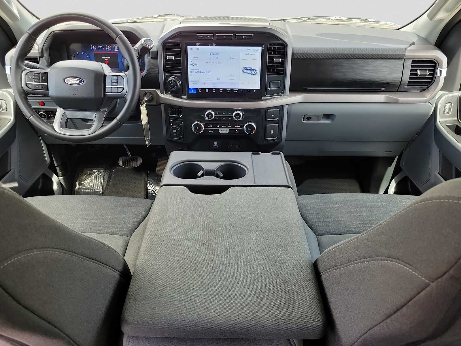 Thumbnail: 2024 Ford F-150 - 5