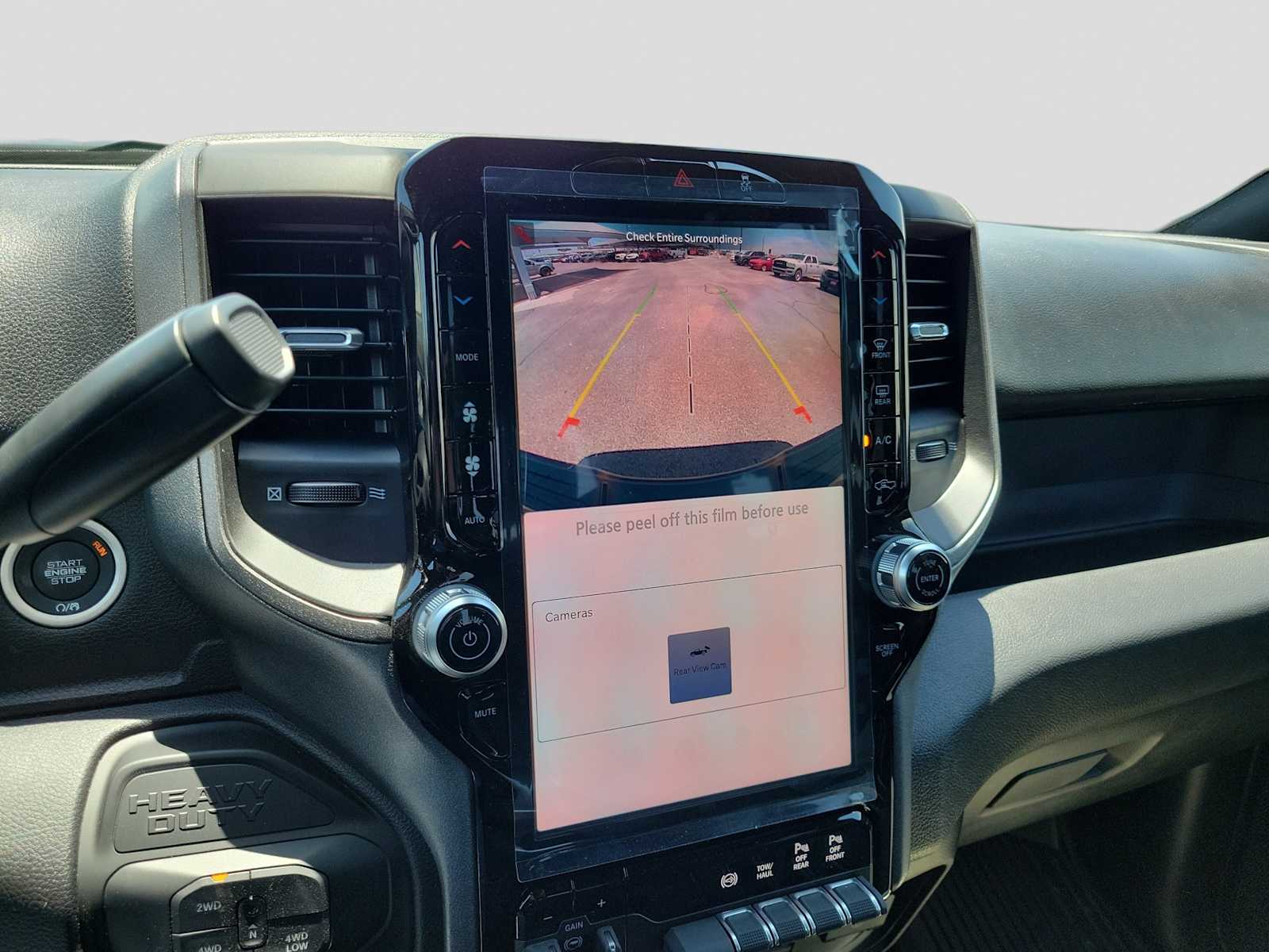 Thumbnail: 2026 RAM 2500 - 20