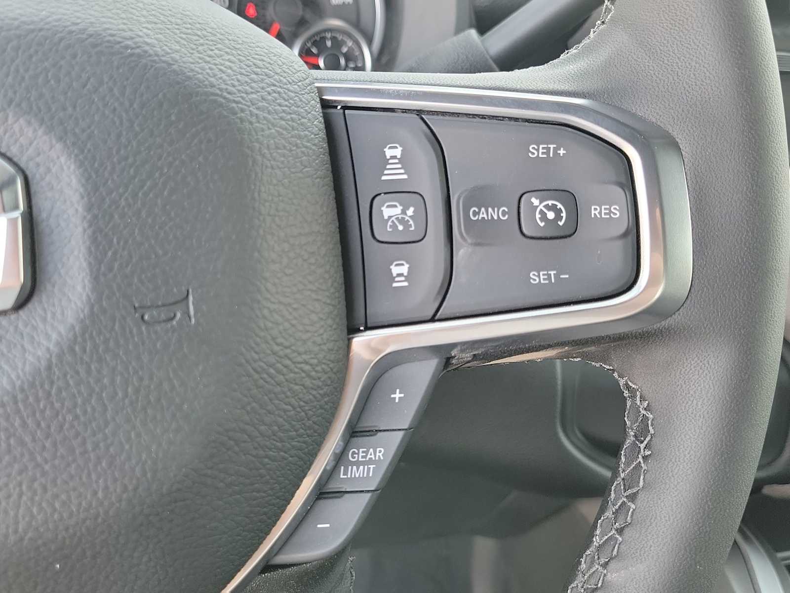 Thumbnail: 2025 RAM 2500 - 19