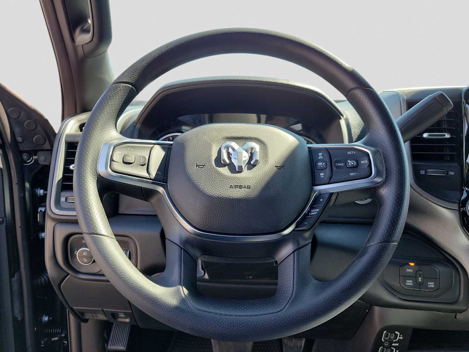 Thumbnail: 2026 RAM 2500 - 15