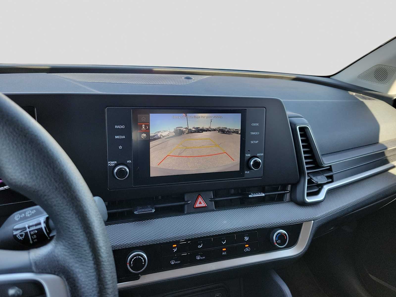 Thumbnail: 2025 Kia Sportage - 20