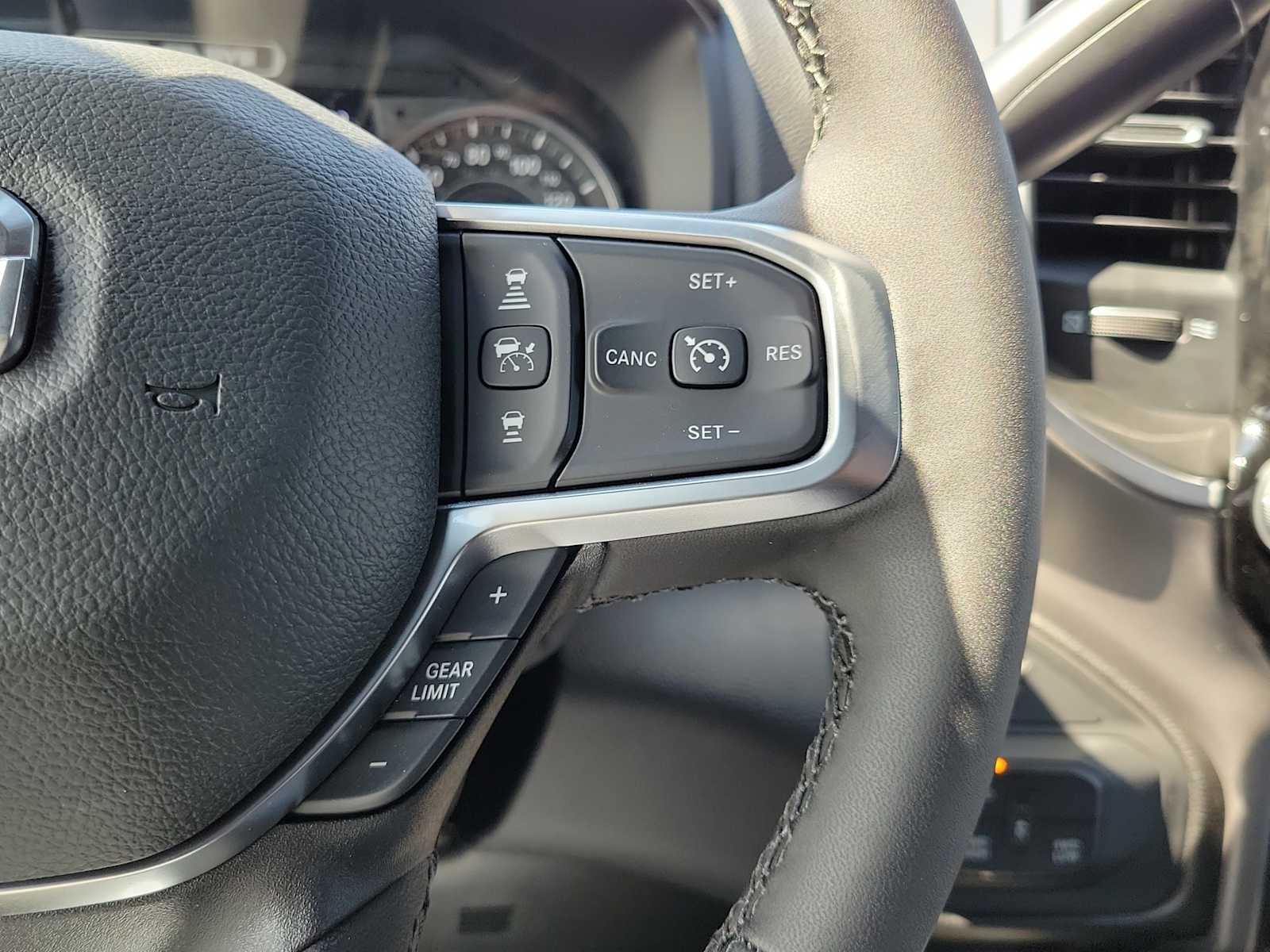 Thumbnail: 2026 RAM 2500 - 19