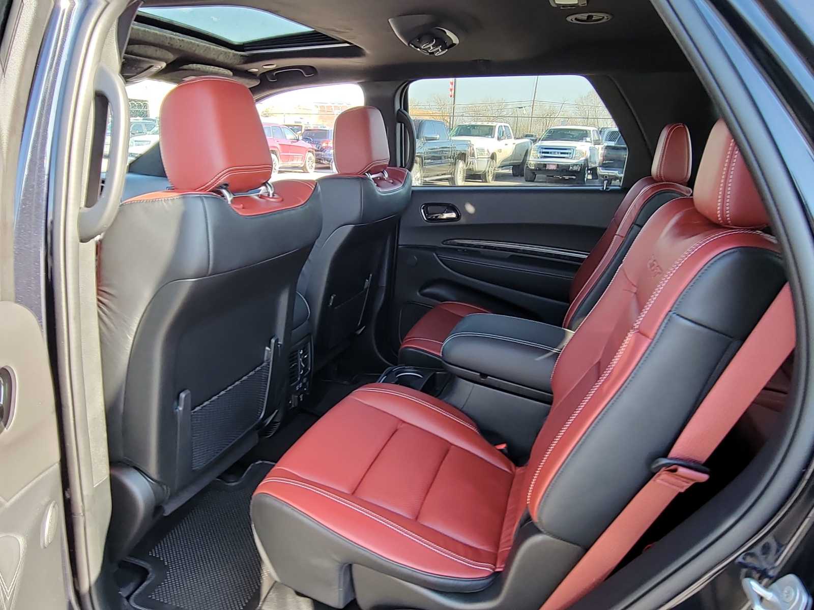Thumbnail: 2024 Dodge Durango - 12