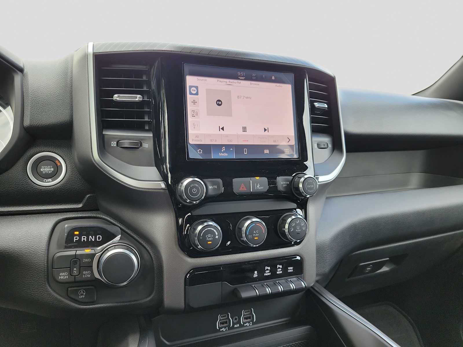 Thumbnail: 2026 RAM 1500 - 21