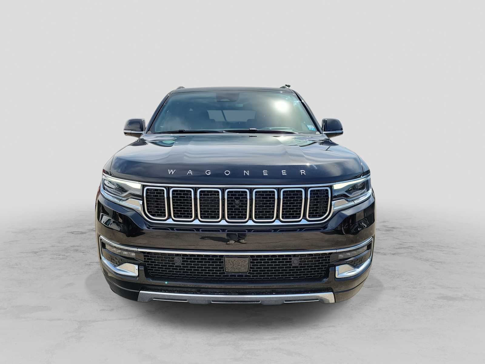 Thumbnail: 2024 Jeep Wagoneer - 6