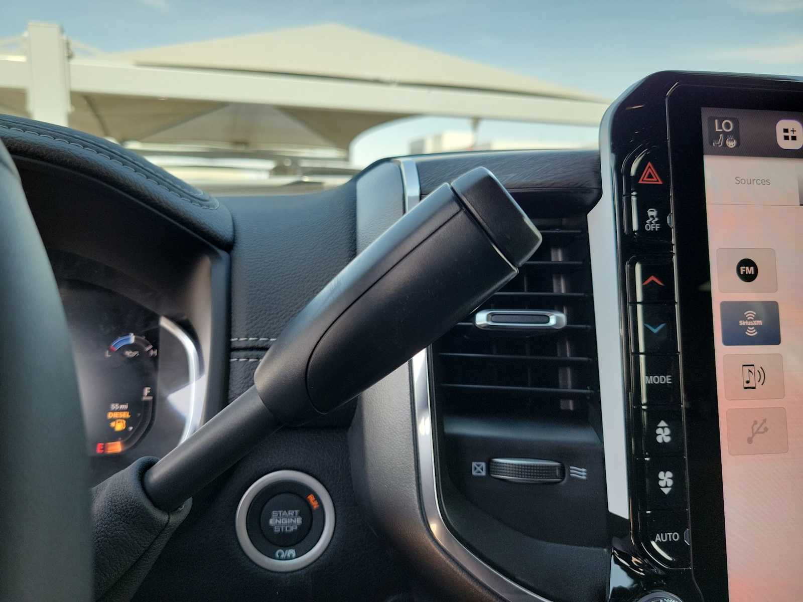 Thumbnail: 2026 RAM 2500 - 17