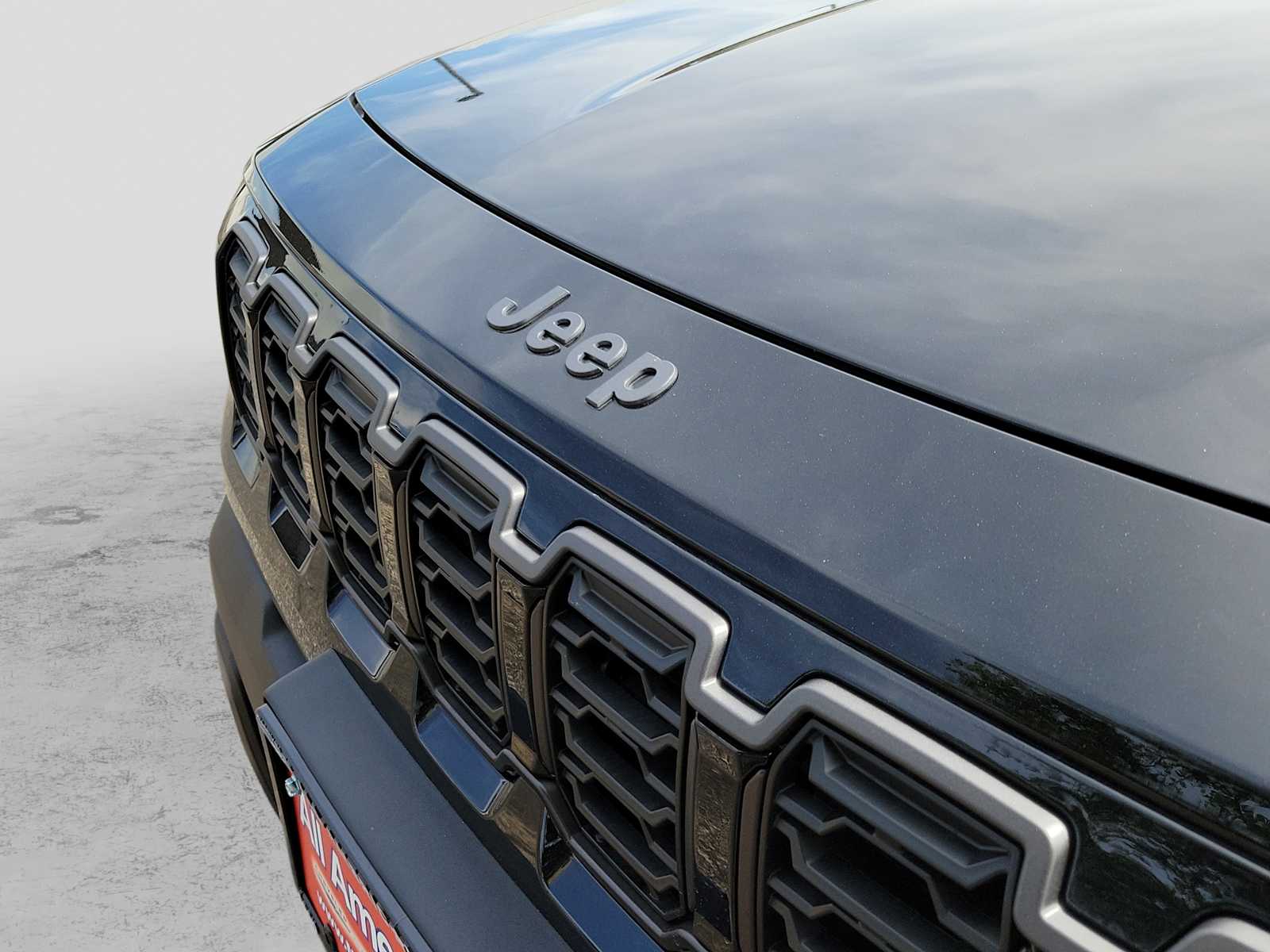 Thumbnail: 2026 Jeep Cherokee - 9