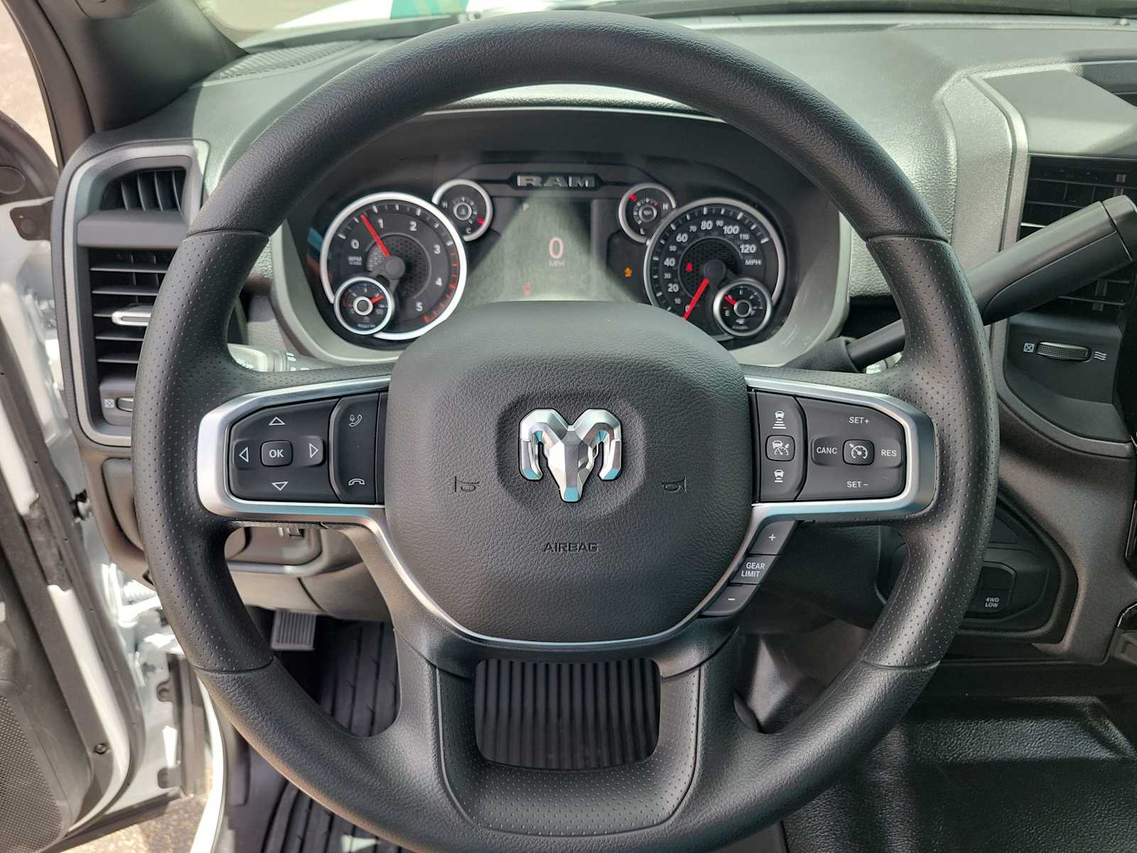 Thumbnail: 2025 RAM 2500 - 15