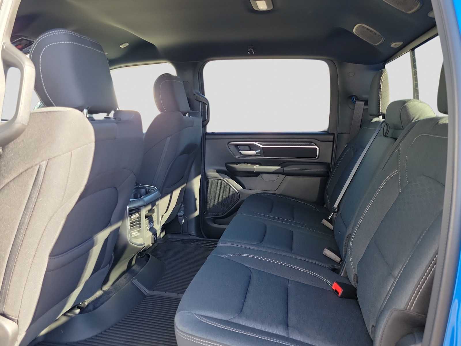 Thumbnail: 2026 RAM 1500 - 12