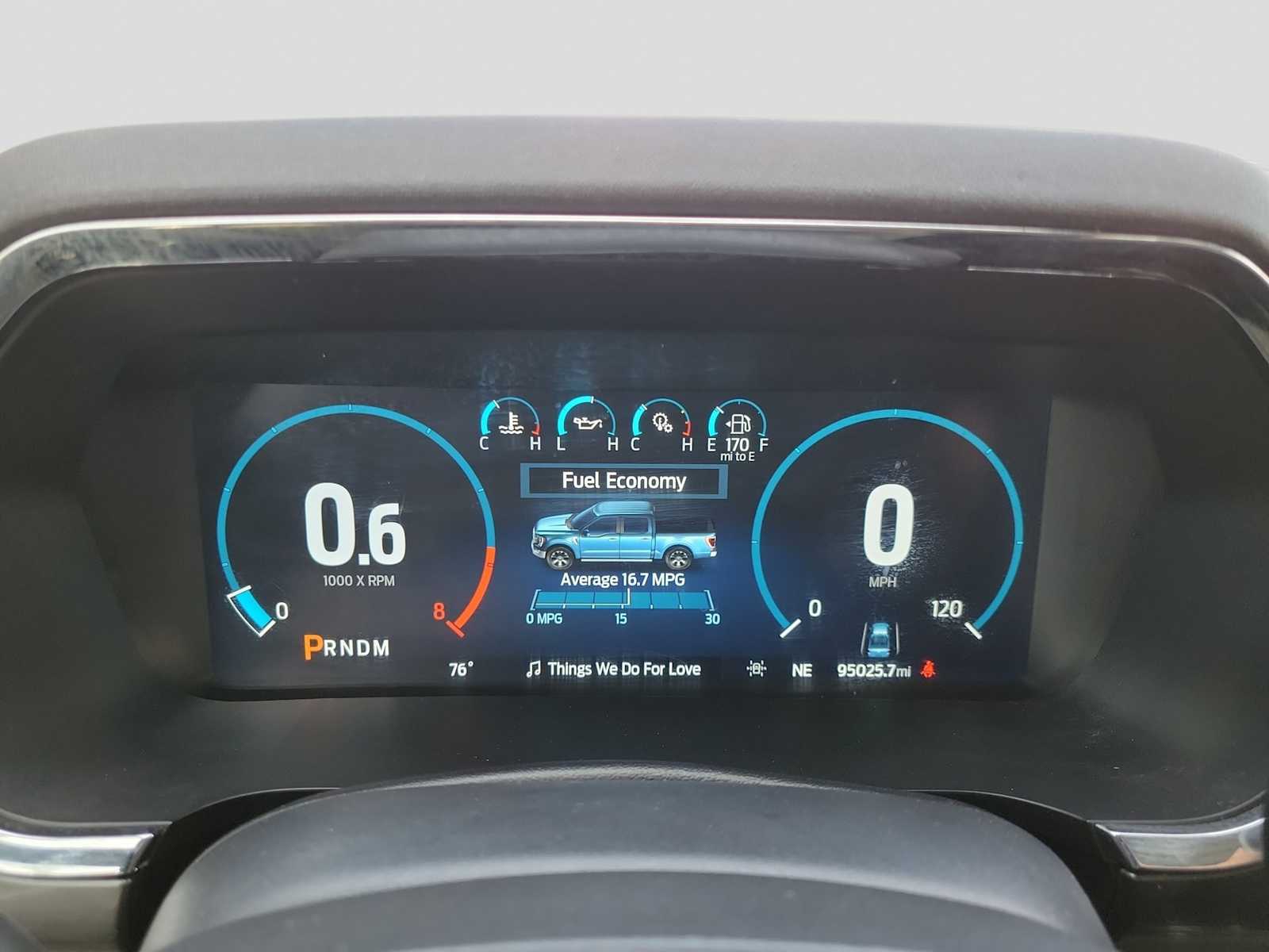 Thumbnail: 2022 Ford F-150 - 18