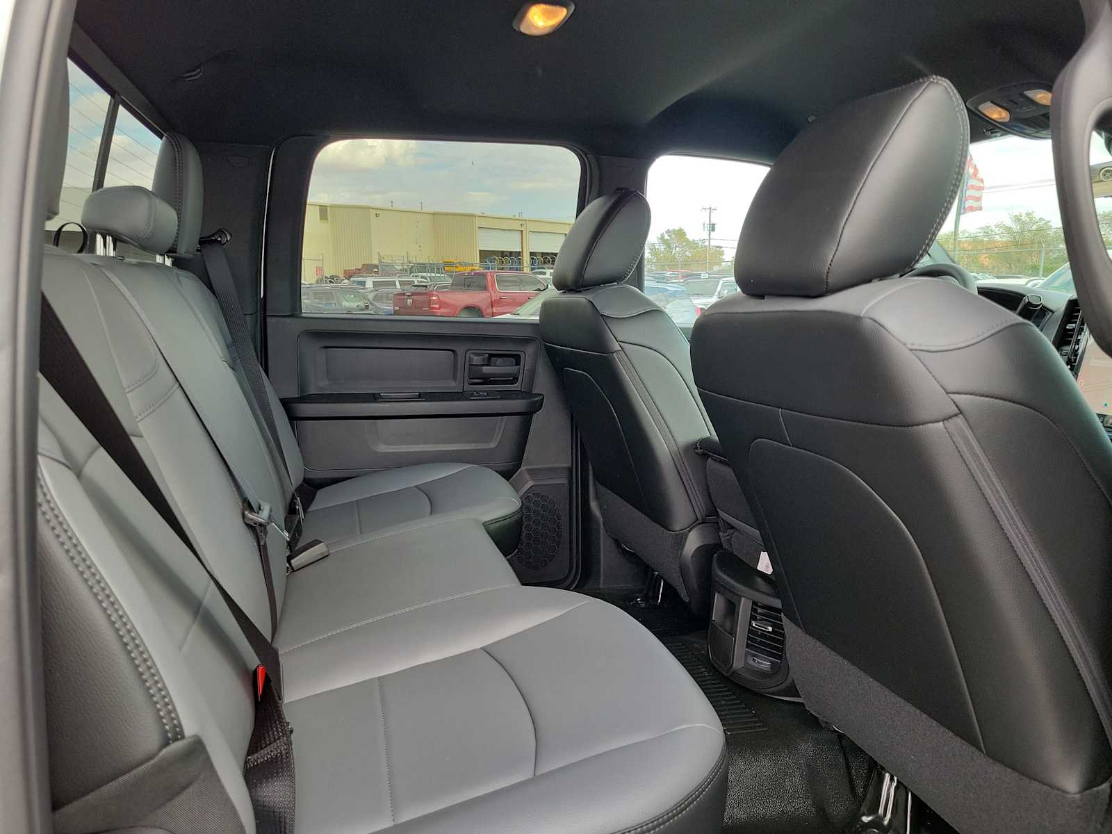 Thumbnail: 2026 RAM 4500 - 13