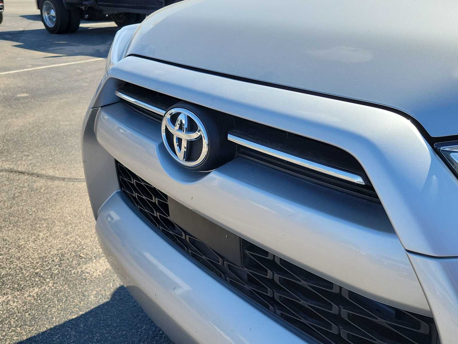Thumbnail: 2024 Toyota 4Runner - 9