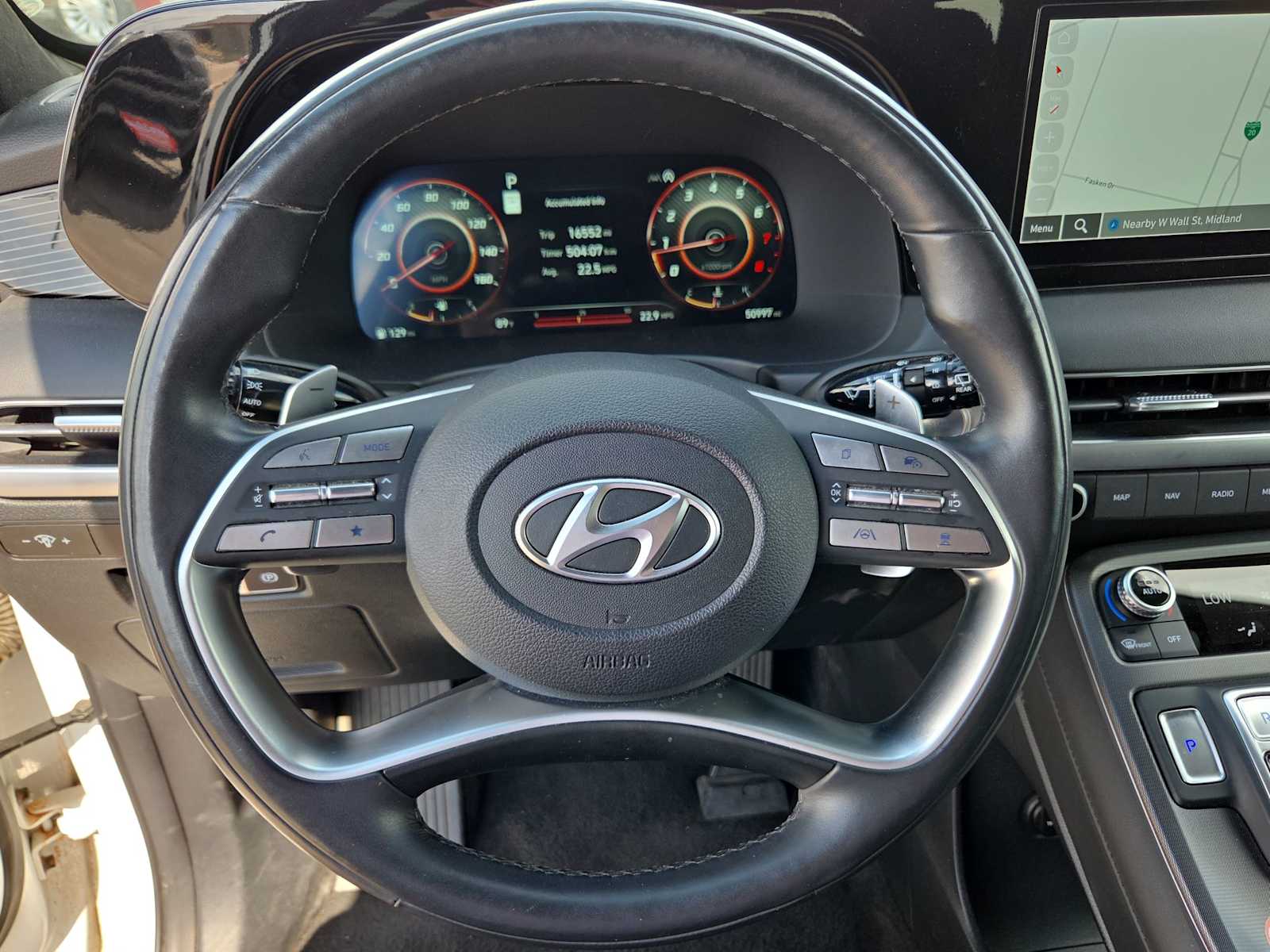 Thumbnail: 2024 Hyundai Palisade - 15