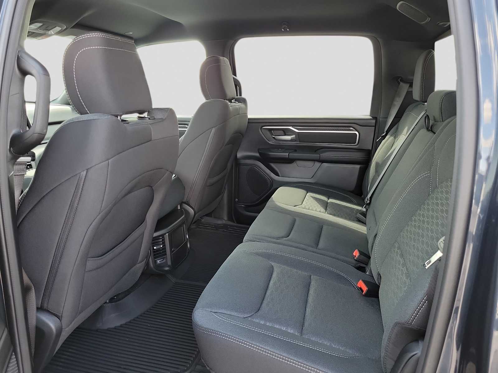 Thumbnail: 2025 RAM 1500 - 12