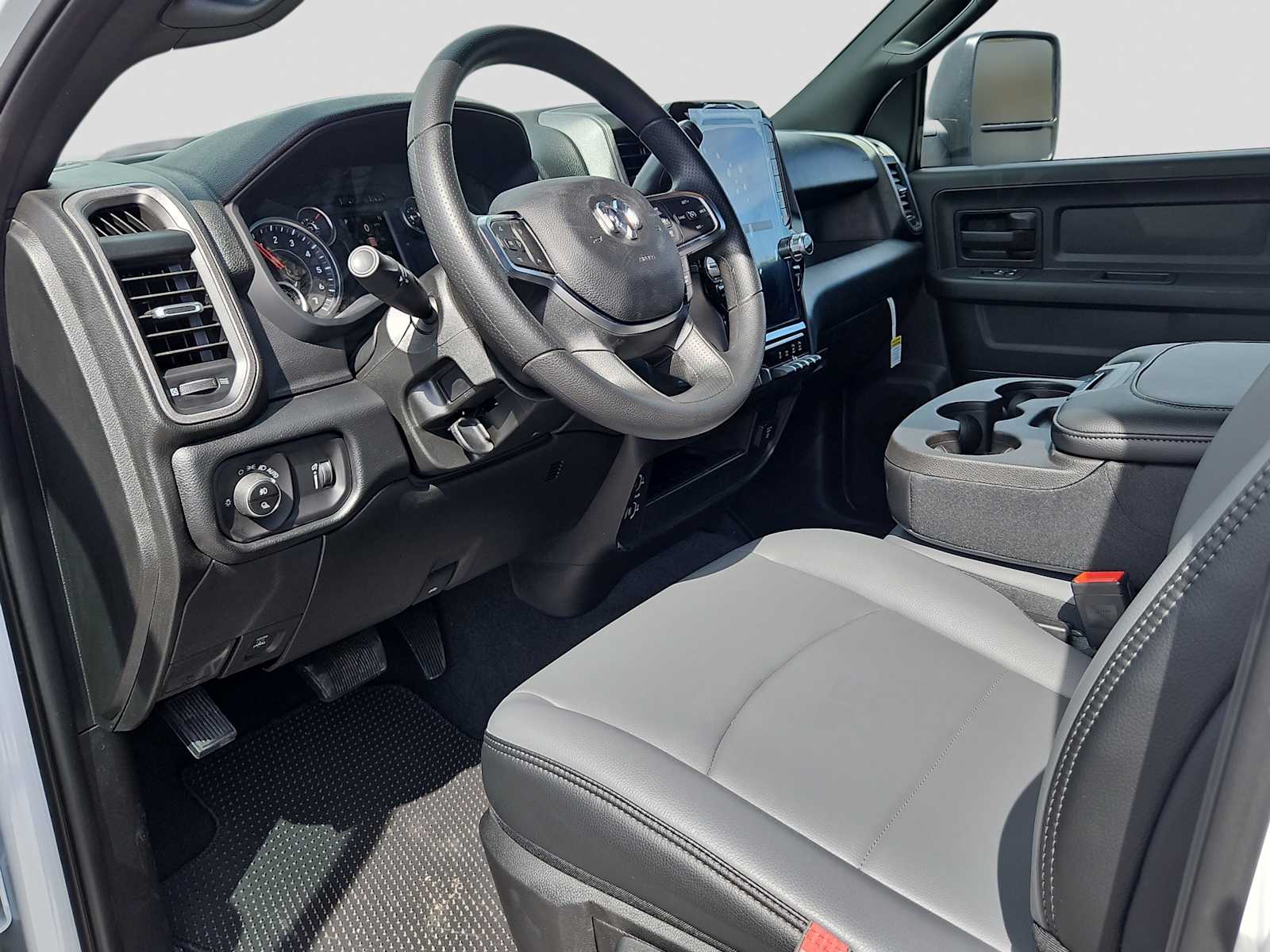 Thumbnail: 2026 RAM 2500 - 2