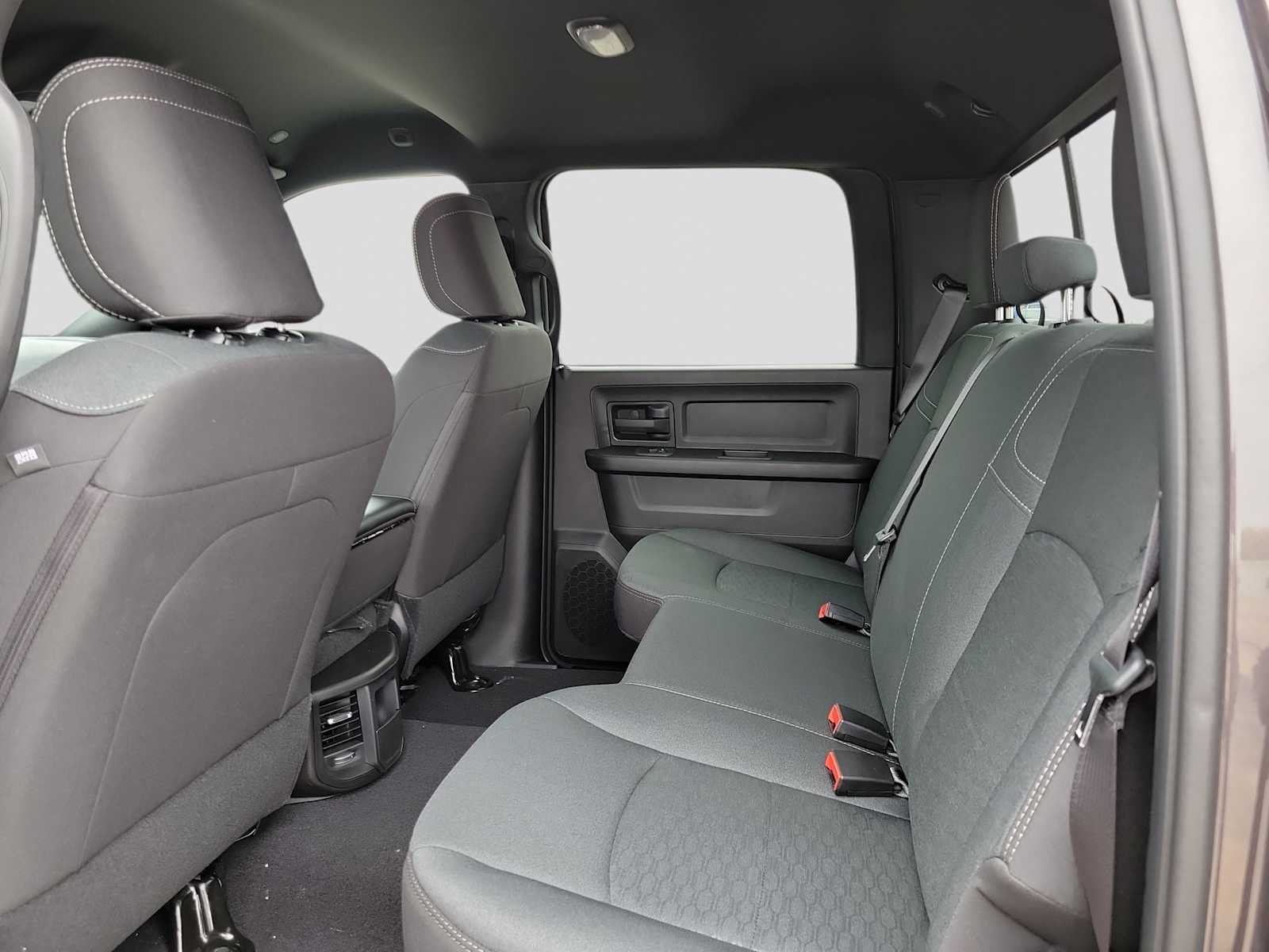 Thumbnail: 2025 RAM 2500 - 12