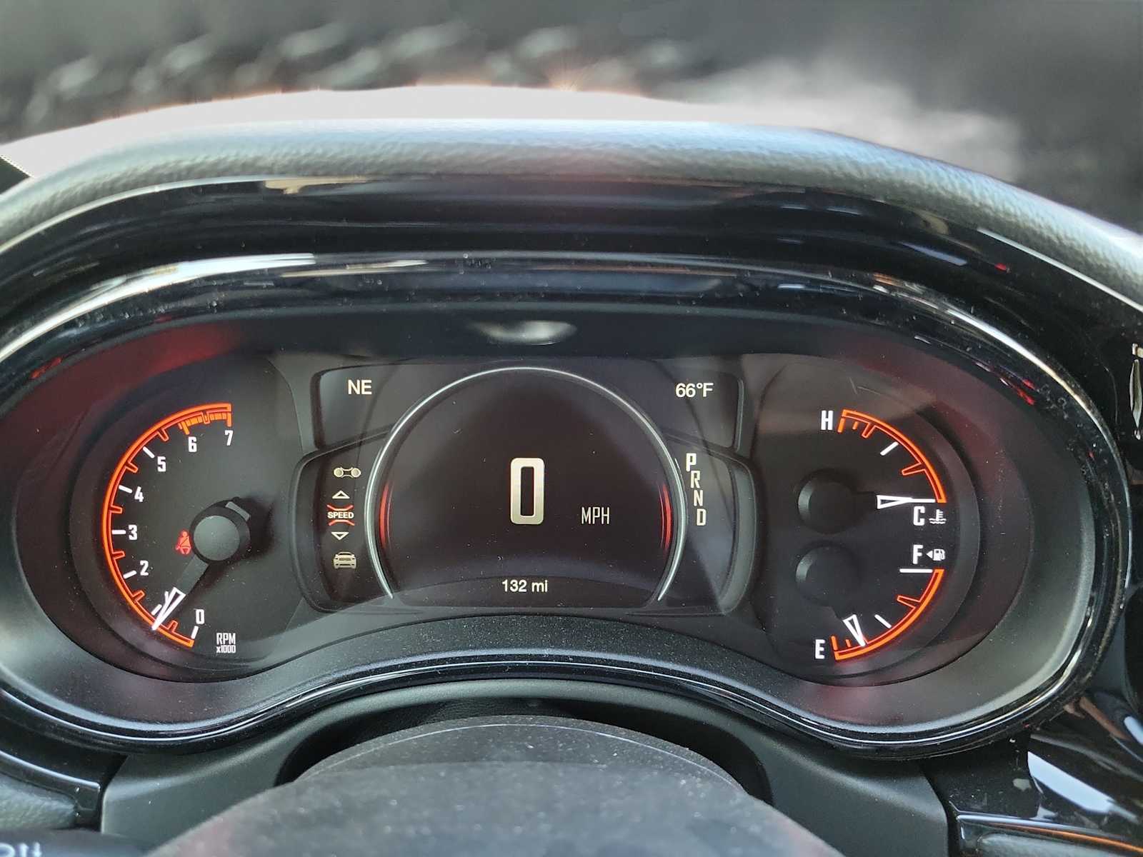 Thumbnail: 2026 Dodge Durango - 18