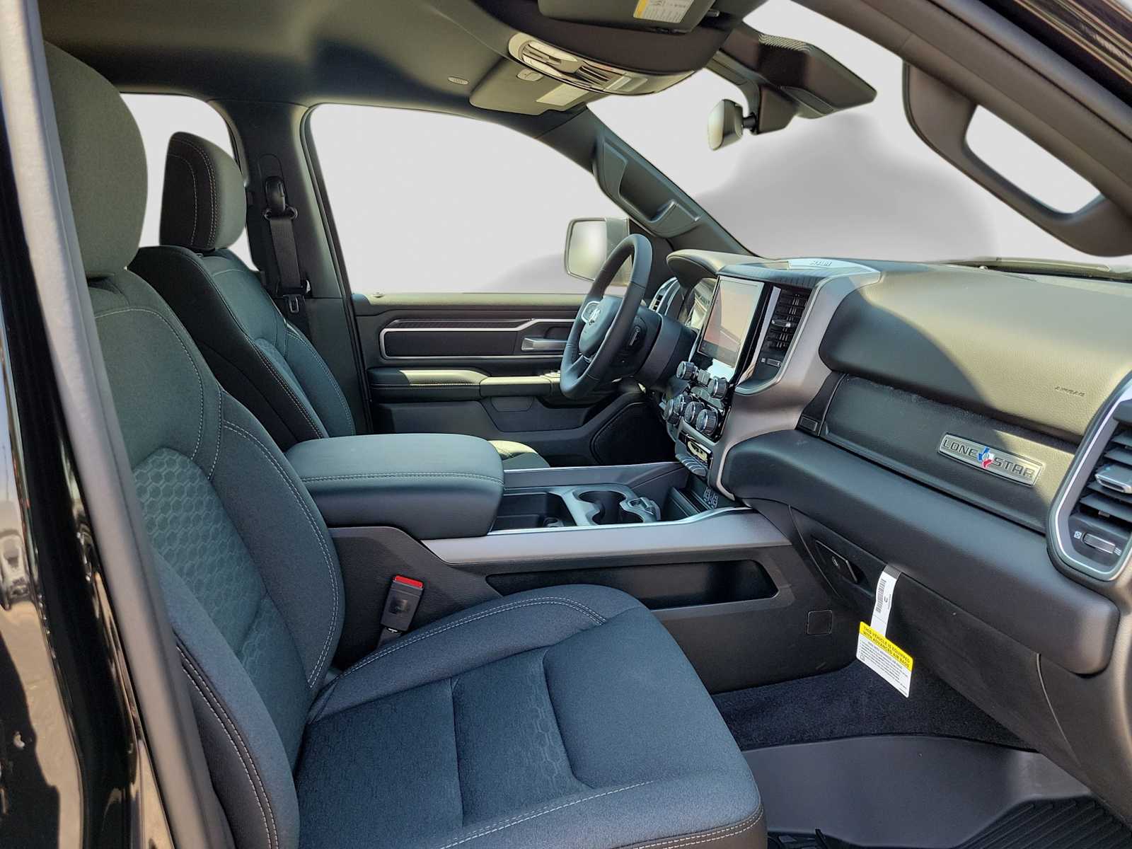 Thumbnail: 2026 RAM 1500 - 14