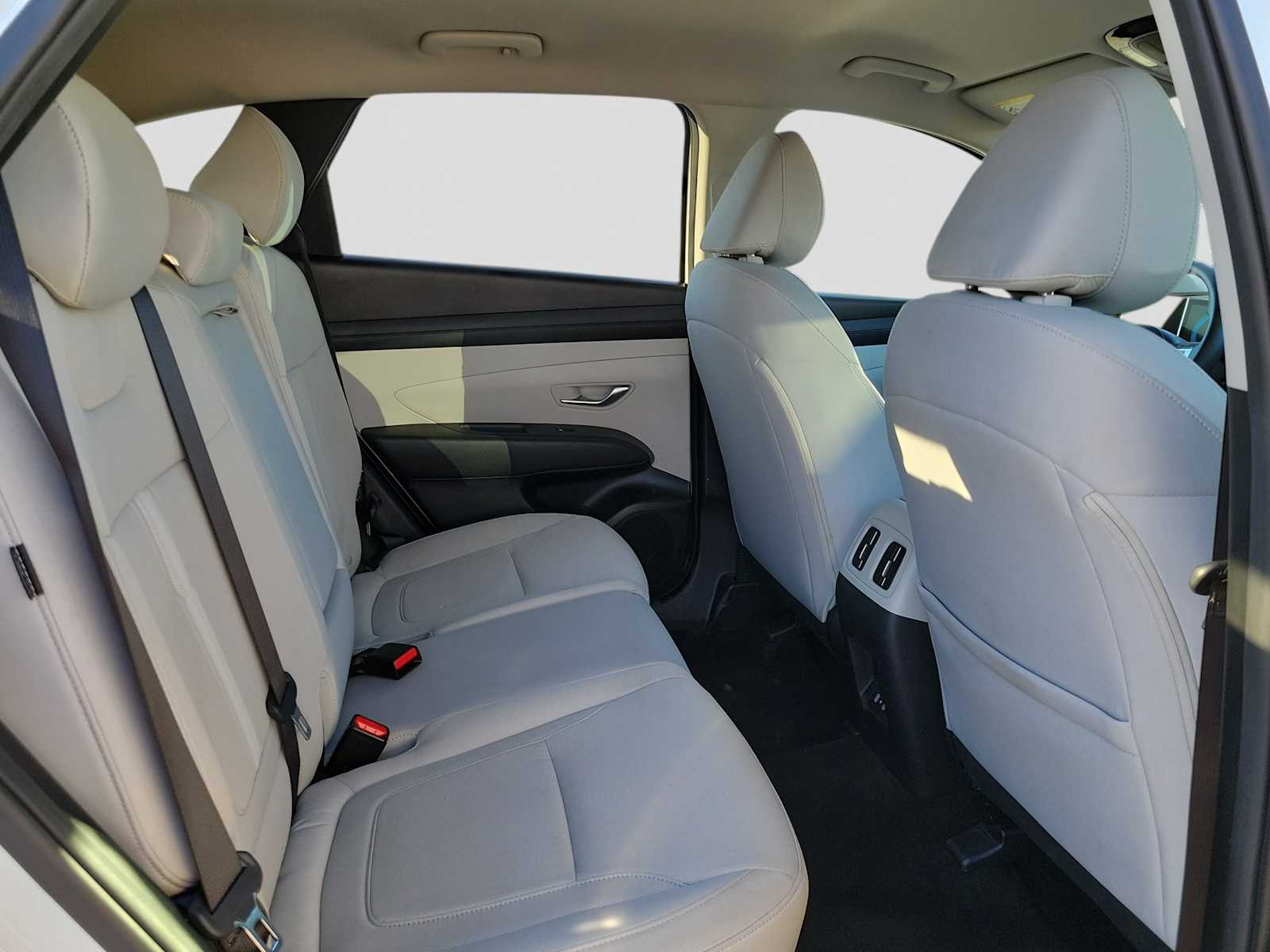 Thumbnail: 2025 Hyundai Tucson - 13