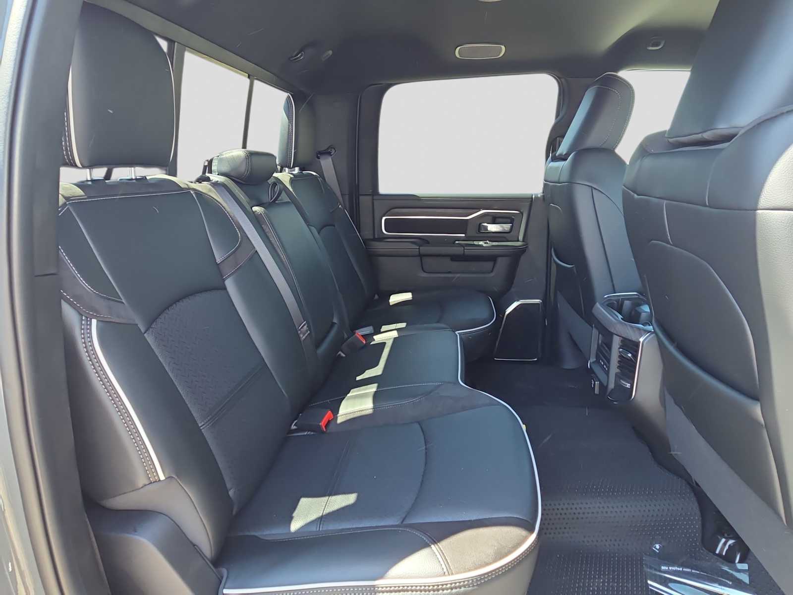 Thumbnail: 2026 RAM 2500 - 9
