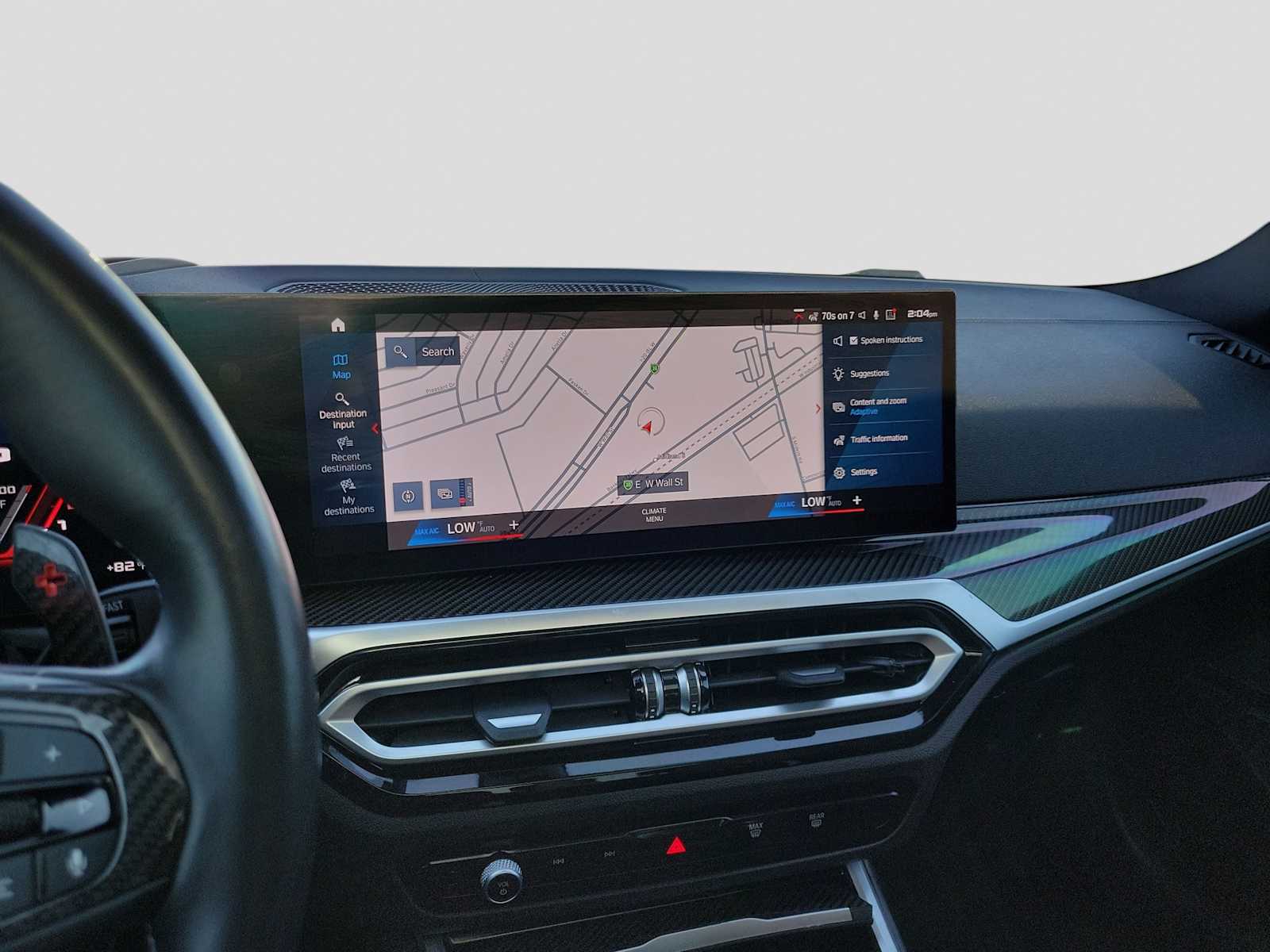 Thumbnail: 2024 BMW M3 - 21