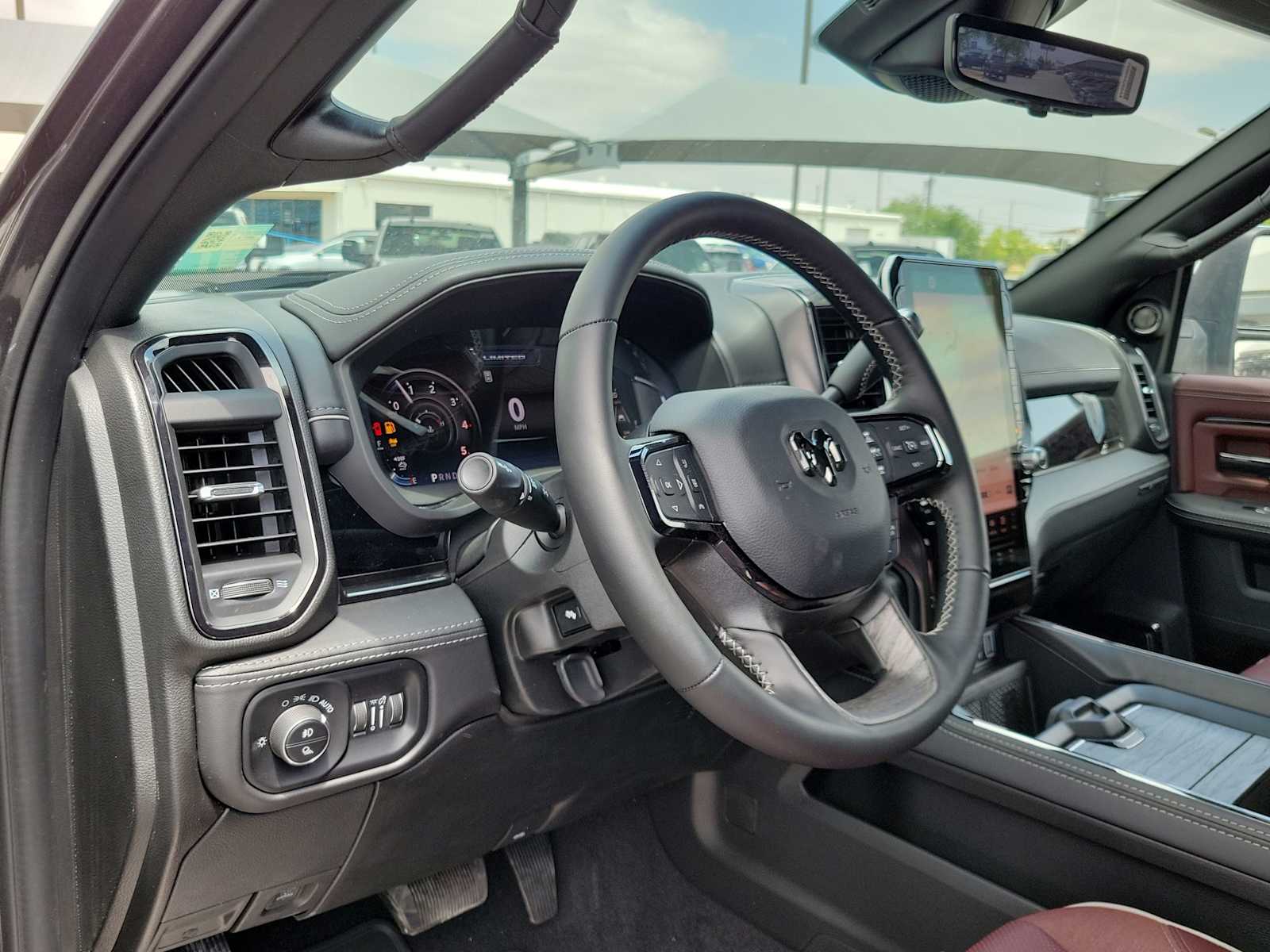 Thumbnail: 2025 RAM 2500 - 2