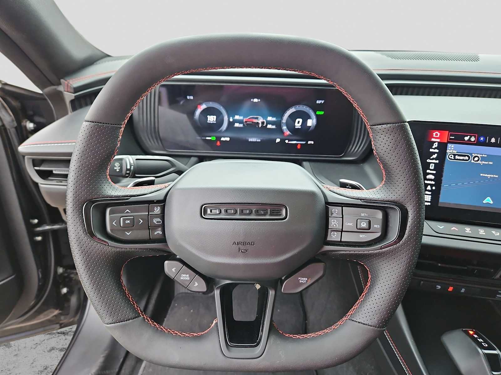 Thumbnail: 2025 Dodge Charger - 11