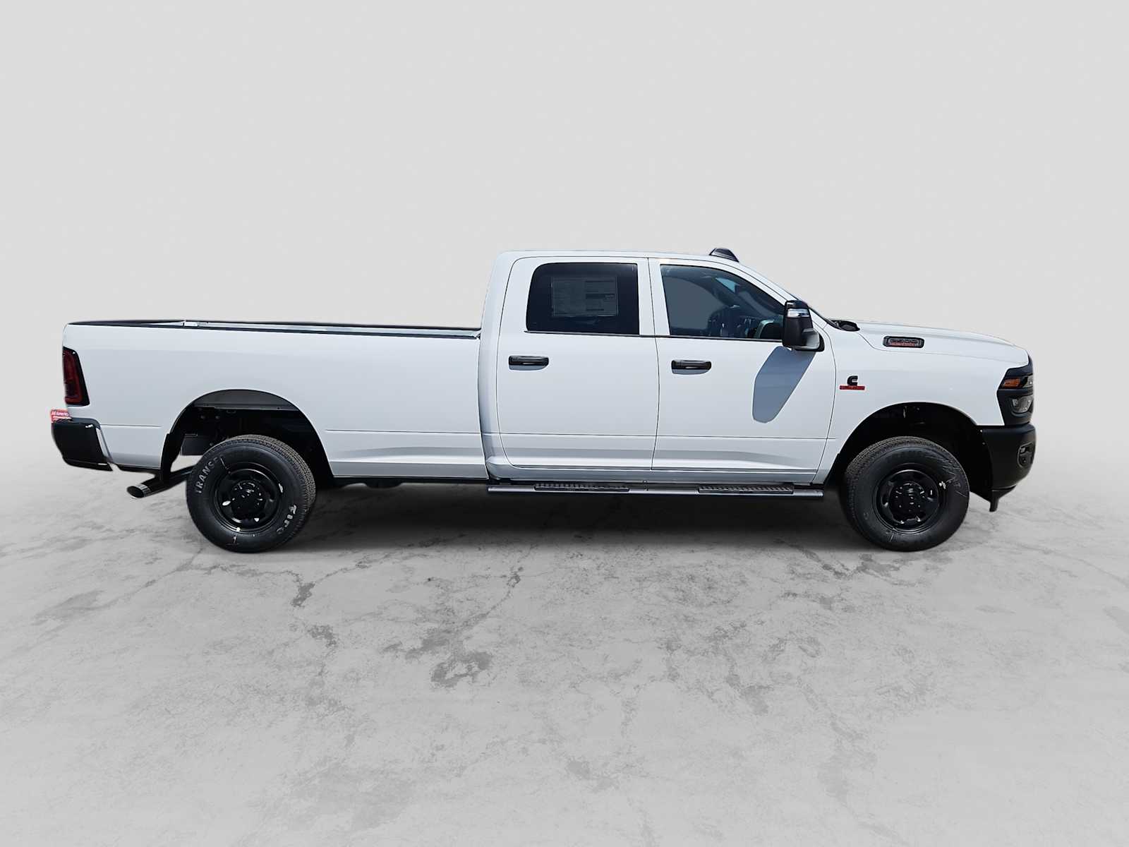 Thumbnail: 2026 RAM 2500 - 9