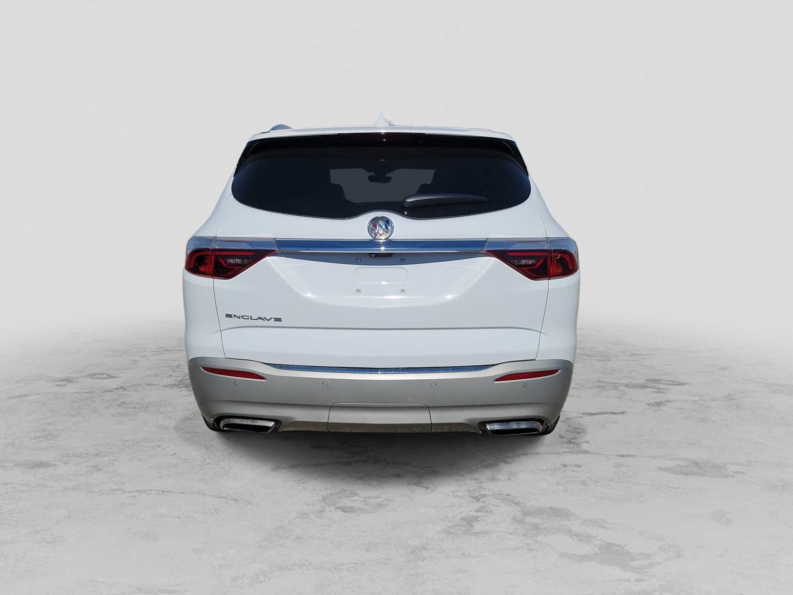 Thumbnail: 2022 Buick Enclave - 5