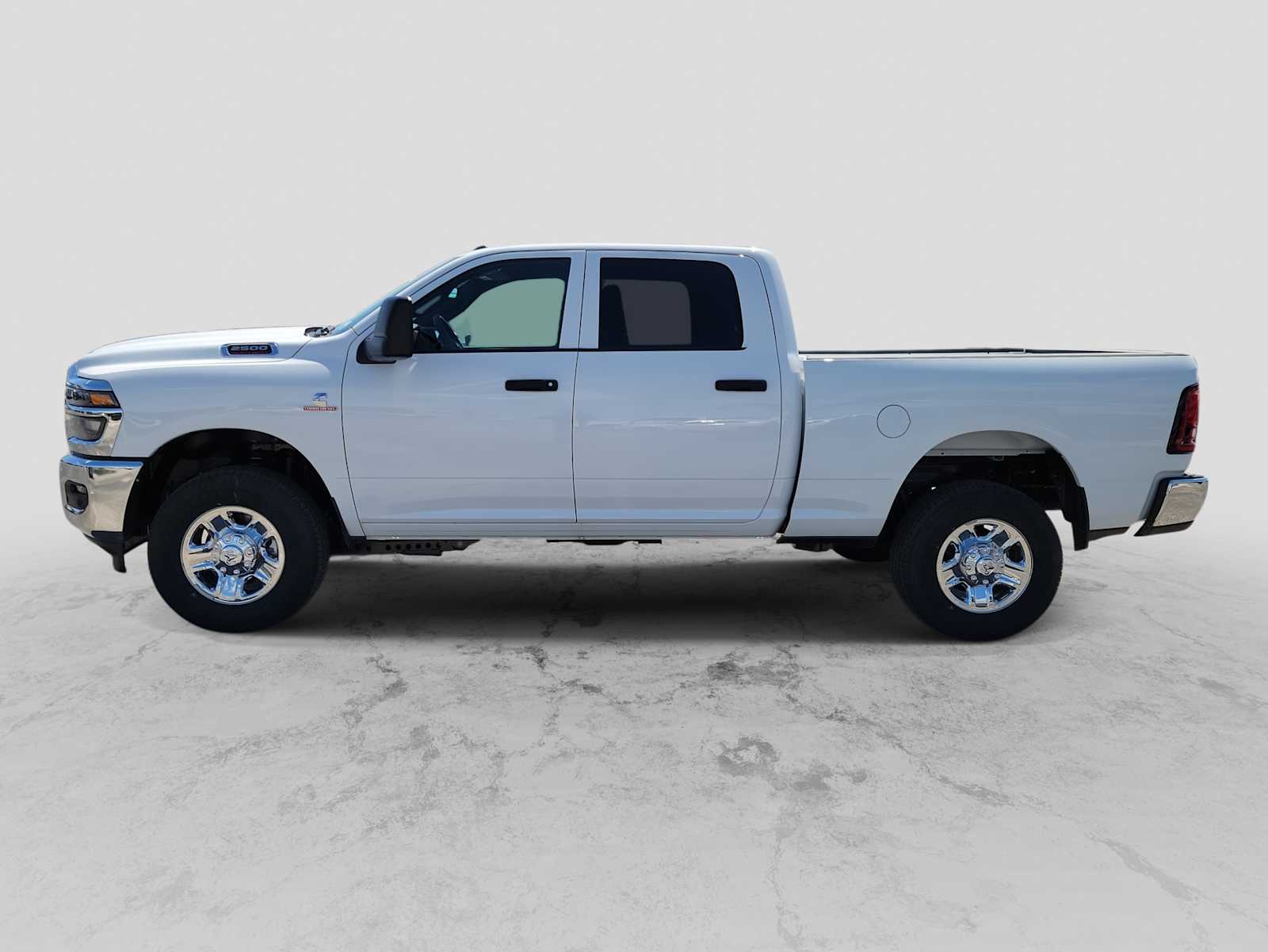 Thumbnail: 2025 RAM 2500 - 3