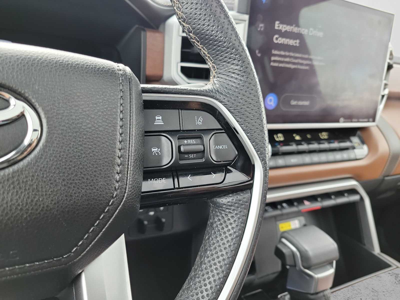 Thumbnail: 2024 Toyota Tundra - 19