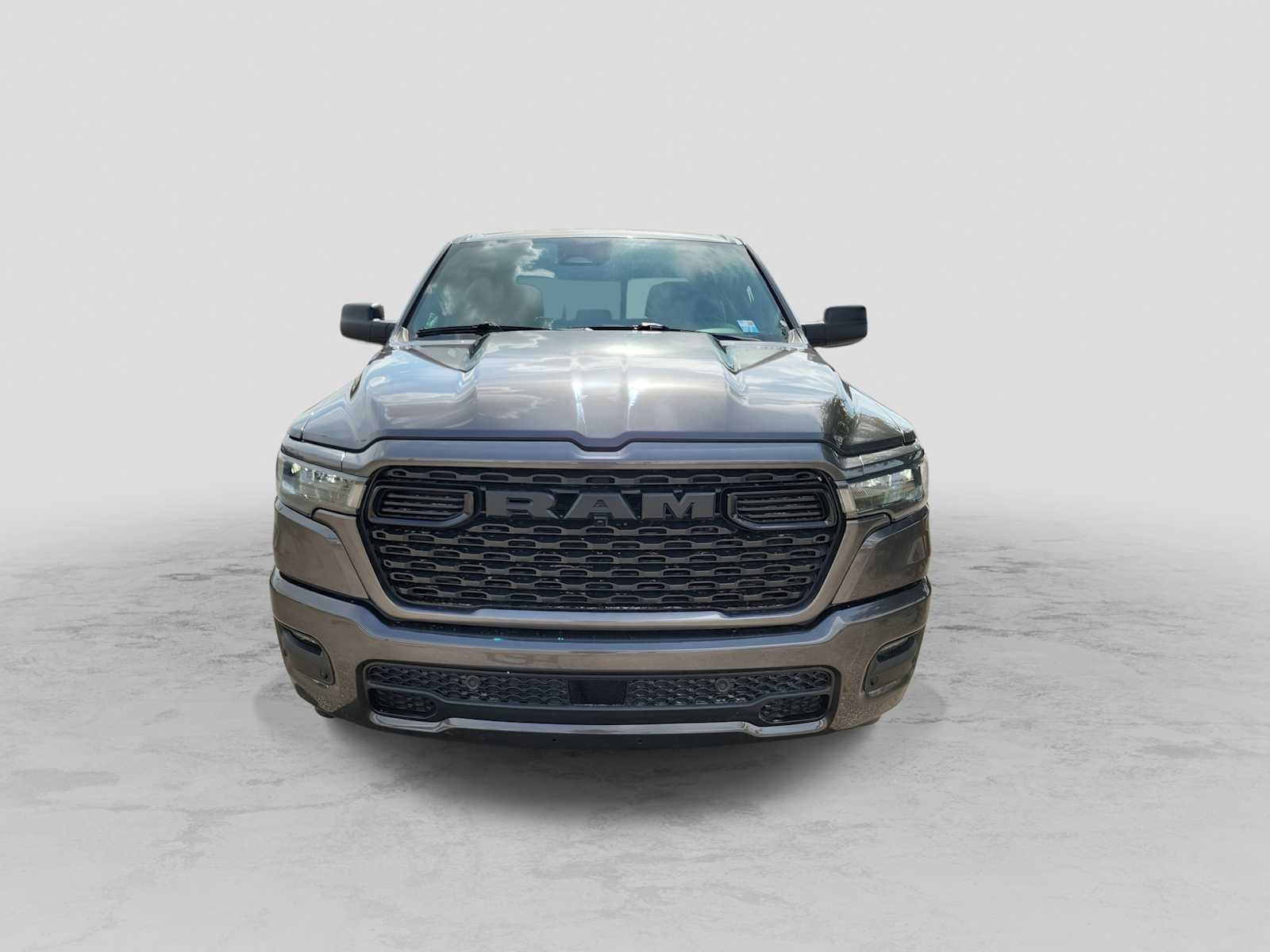 Thumbnail: 2026 RAM 1500 - 6
