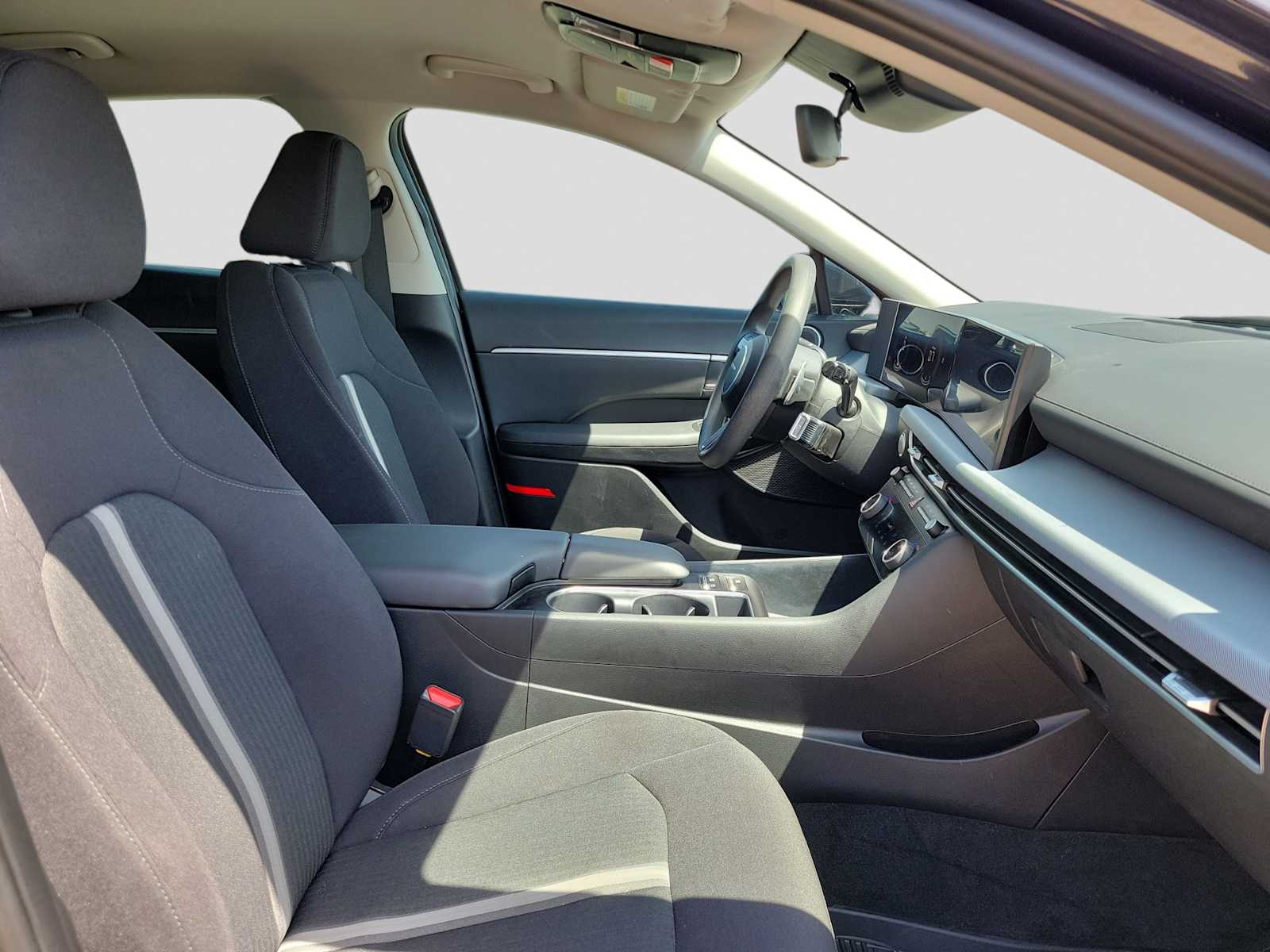 Thumbnail: 2025 Hyundai Sonata - 14