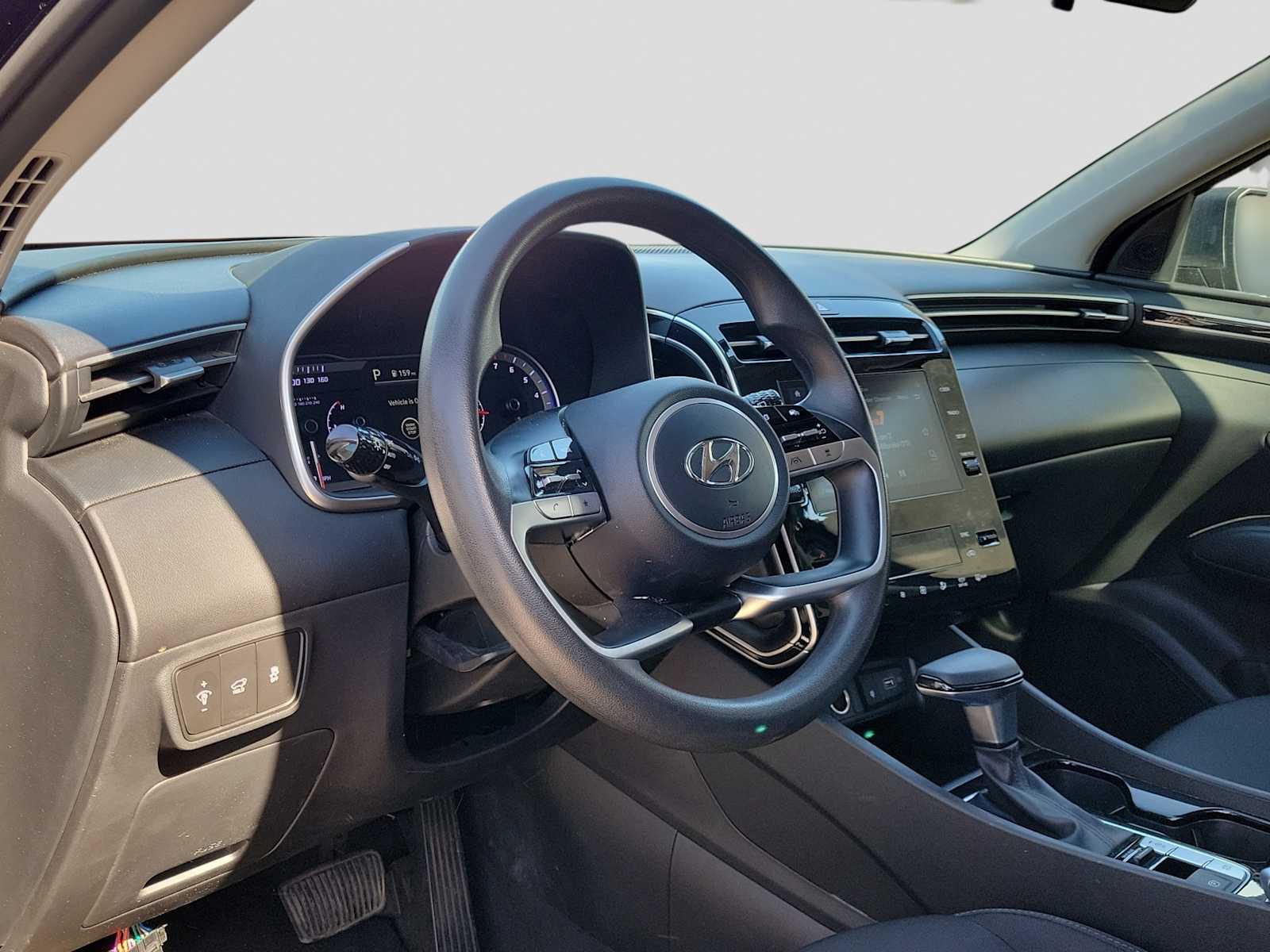 Thumbnail: 2024 Hyundai Tucson - 2