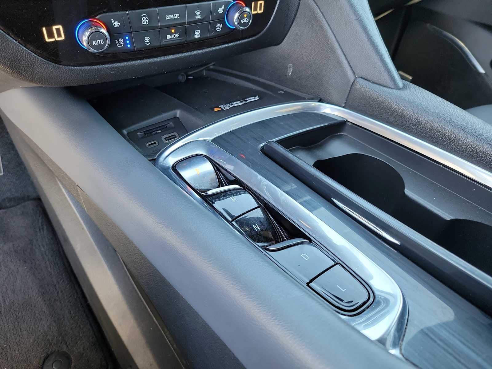 Thumbnail: 2022 Buick Enclave - 17