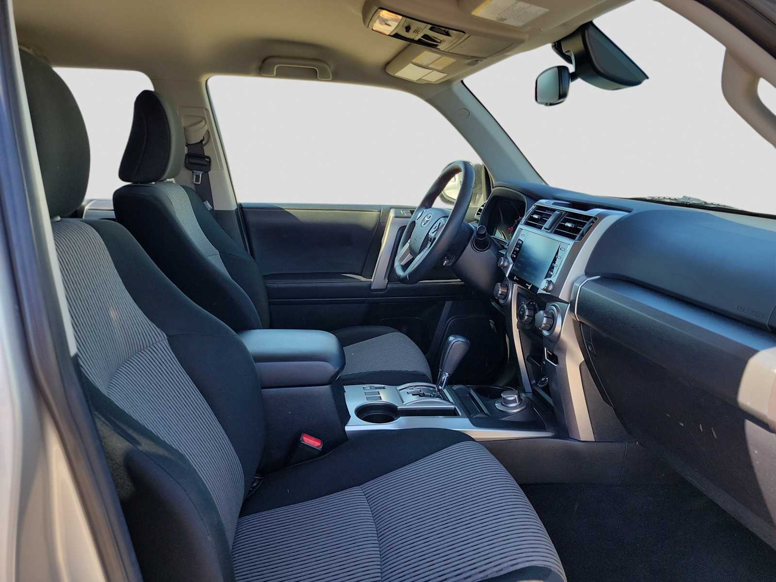 Thumbnail: 2024 Toyota 4Runner - 14