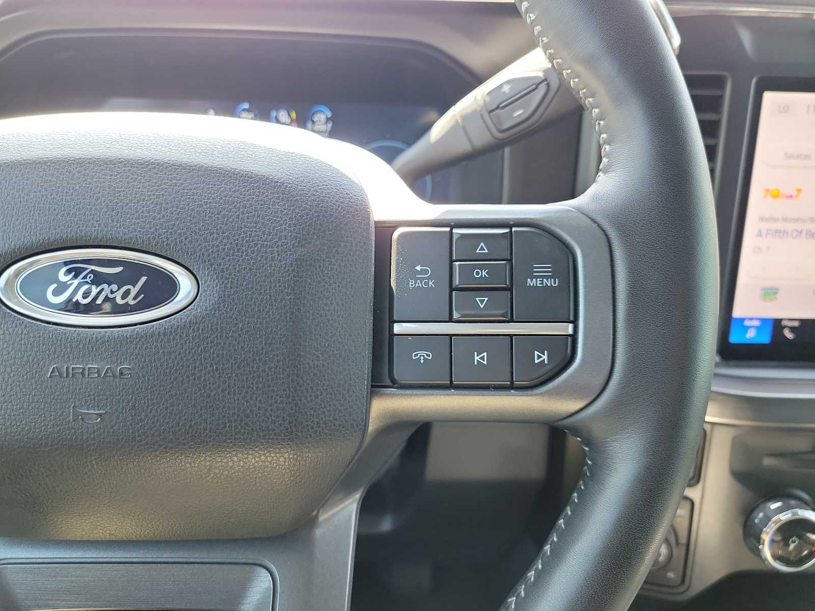 Thumbnail: 2024 Ford F-250 - 19
