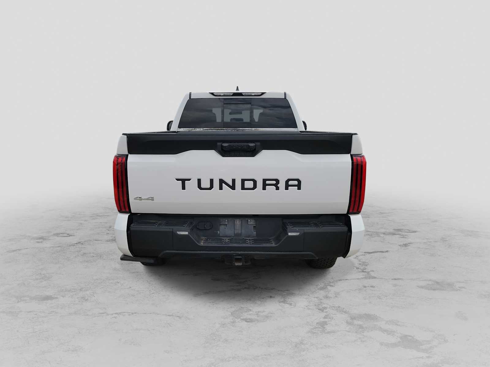 Thumbnail: 2023 Toyota Tundra - 5