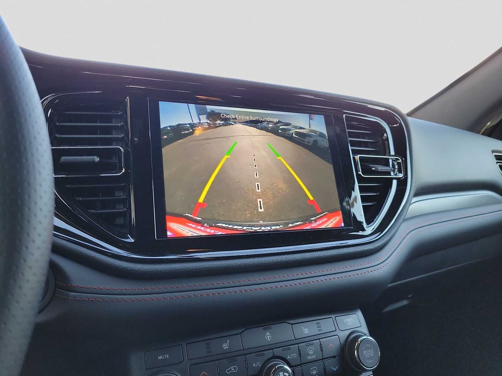 Thumbnail: 2026 Dodge Durango - 20