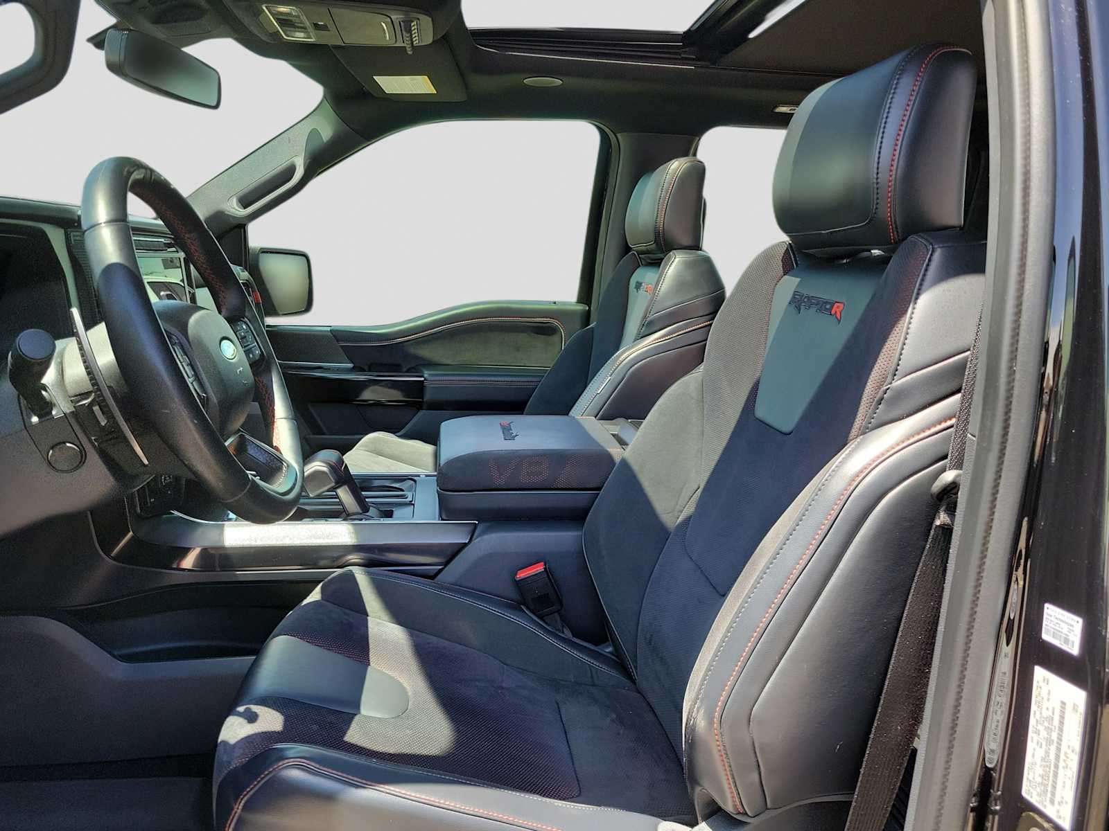 Thumbnail: 2024 Ford F-150 - 7