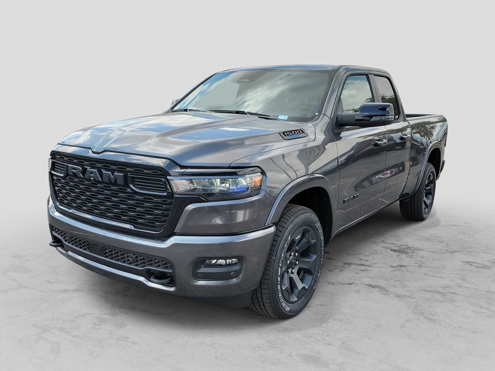 2025 RAM Ram 1500 Pickup Big Horn/Lone Star's photo