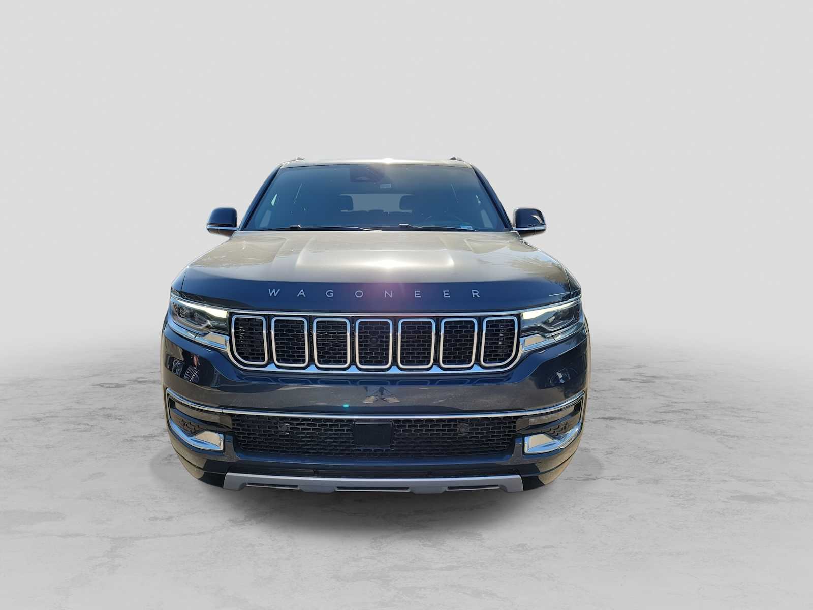 Thumbnail: 2024 Jeep Wagoneer - 6