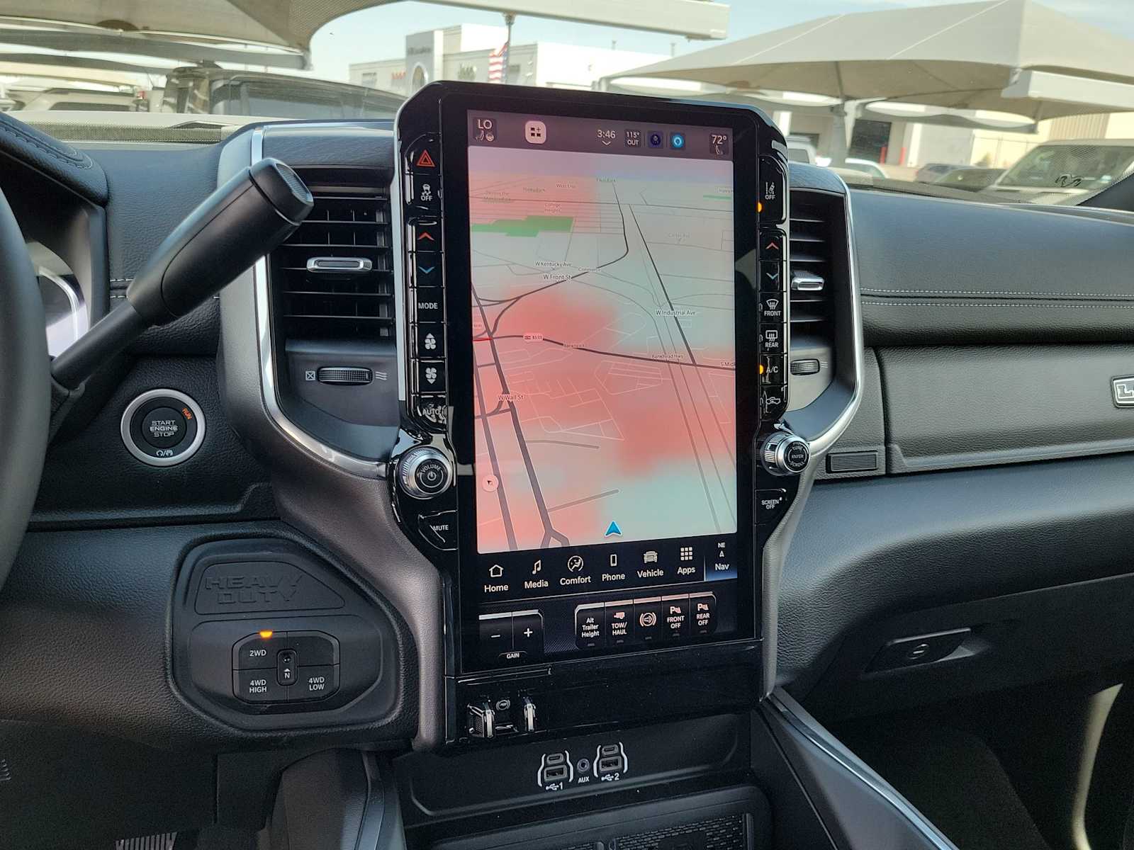 Thumbnail: 2026 RAM 2500 - 21