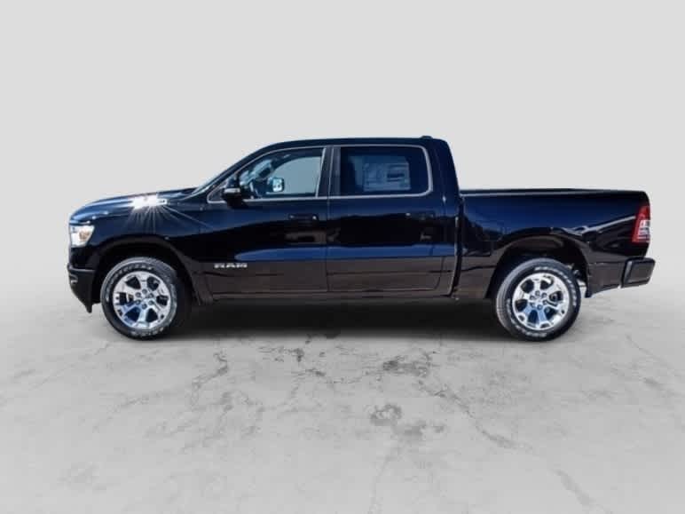 Thumbnail: 2019 RAM 1500 - 6
