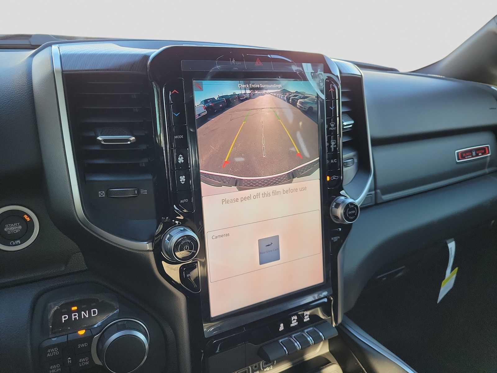 Thumbnail: 2026 RAM 1500 - 20