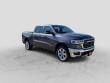 2026 Ram 1500 BIGHORN/LONESTAR CREW 4X4 Pickup