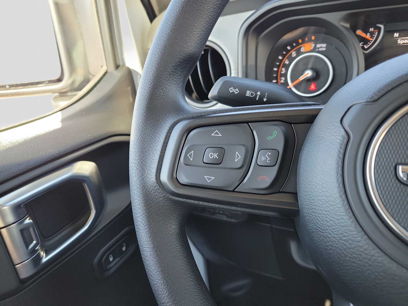 Thumbnail: 2026 Jeep Wrangler - 19